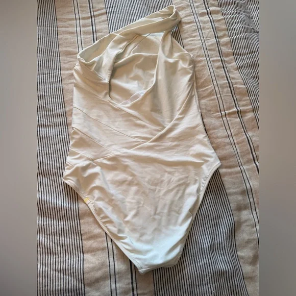 Summersalt Sidestroke Swimsuit - Picture 5 of 6